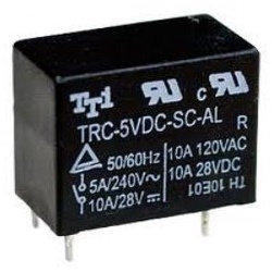 Реле TRC