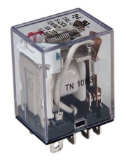 Реле TRL электромагнитное
