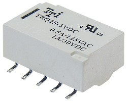 Реле TRQ2S