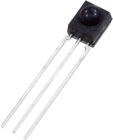 ИК-приемники TSOP48xx и TSOP348xx