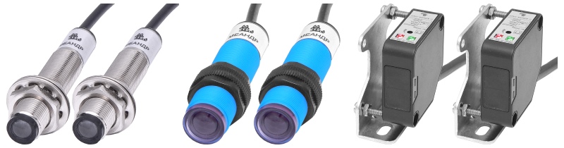 Барьерные датчики ВИКО-Б