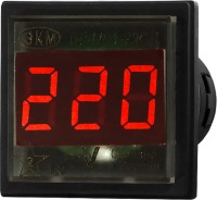 Вольтметр ВР-М01-29СД