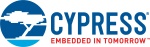 Cypress Semiconductor Corporation