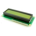 ЖК индикаторы