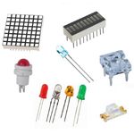 Светодиодные индикаторы