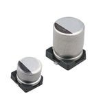 Электролитические ЧИП конденсаторы