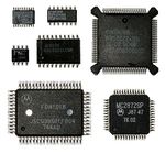 Аналоговые ИМС