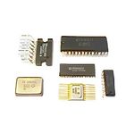 Отечественные ИМС