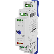 РКН-3-18-15 AC230В/AC400В УХЛ4 - фото