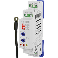 ТР-15 ACDC24В/АС230В УХЛ4 с ТД-2 - фото