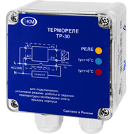 ТР-30 АС230В УХЛ4 - фото