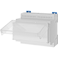 Корпус 161 - фото