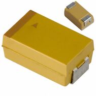 TAJD106K035RNJ (10uF 35V 10% D) - фото