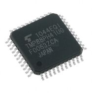 MSP430F169IPM - фото