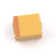 TAJB106K020RNJ (10uF 20V 10% B) - фото