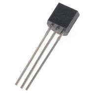 LP2950CZ-3.3 - фото