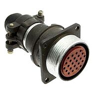 Фото 9864: 2РМТ36БПН22Г1В1В розетка "5"