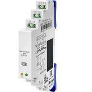 Фото 8484: ЕЛ-13У АС400В УХЛ4 реле контроля 3-х фазн. напряжения