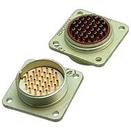 РС32АТВ вилка без кожуха - фото