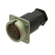 РС32АТВ вилка с кожухом - фото