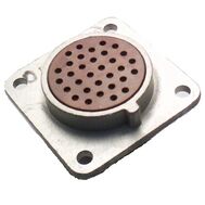 РС32БАТВ розетка без кожуха - фото