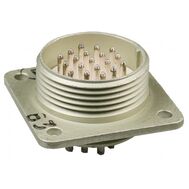 РС32БТВ вилка без кожуха - фото