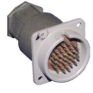 РС32БТВ вилка с кожухом - фото