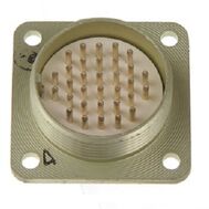 РСГ32ТВ вилка без кожуха - фото