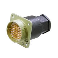 РС32ТВ вилка с кожухом - фото