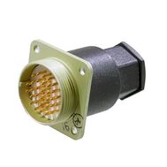 РС50БТВ вилка с кожухом - фото