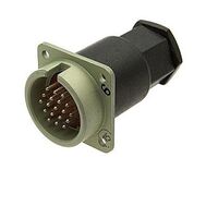 РС50АТВ вилка с кожухом - фото