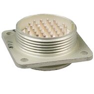 РСГ32АТВ вилка без кожуха - фото