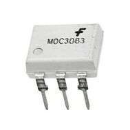 MOC3083M - фото