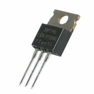 IRF710PBF - фото