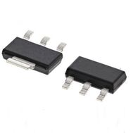 LT1117CST-3.3#PBF - фото