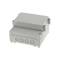 DC007LGNO - фото