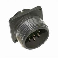 ШР28П7ЭШ7 вилка приборная - фото