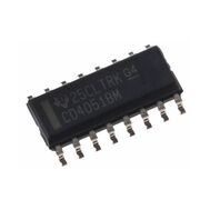 CD4051BM96 - фото