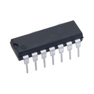 SN74AC08N - фото