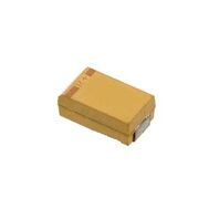 TECAP 22uF 16V 10% D - фото