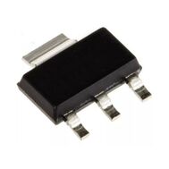 LM317AEMP - фото