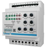 АВР-3/3-И.01 - фото