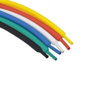 Фото 1464: DRS-6 6мм белый (HST-6)