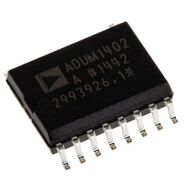 ADUM1402ARWZ - фото