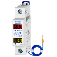 ВАР-М01 63А/450В УХЛ2 - фото