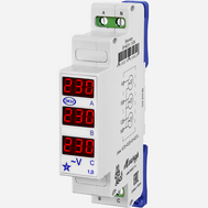 ВР-М03-1 АС20-450В УХЛ2 - фото
