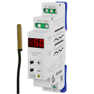 ТР-М03 ACDC36-265В УХЛ2 с ТД-2 - фото