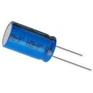 ECAP 1000uF 50V  1625  MAL214691105E3 - фото