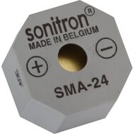 SMA-24-P17.5 - фото
