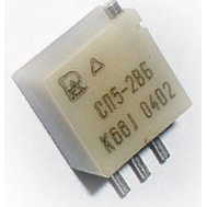 СП5-2ВБ-0,5Вт-22 кОм-5% - фото